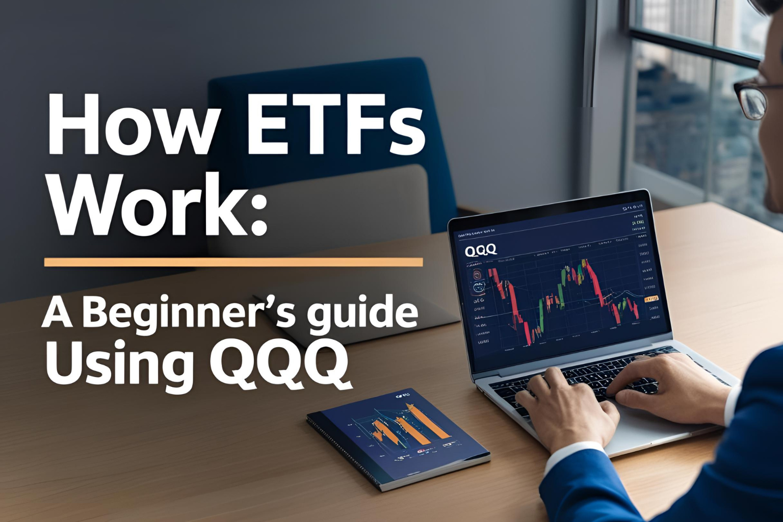 How ETFs Work