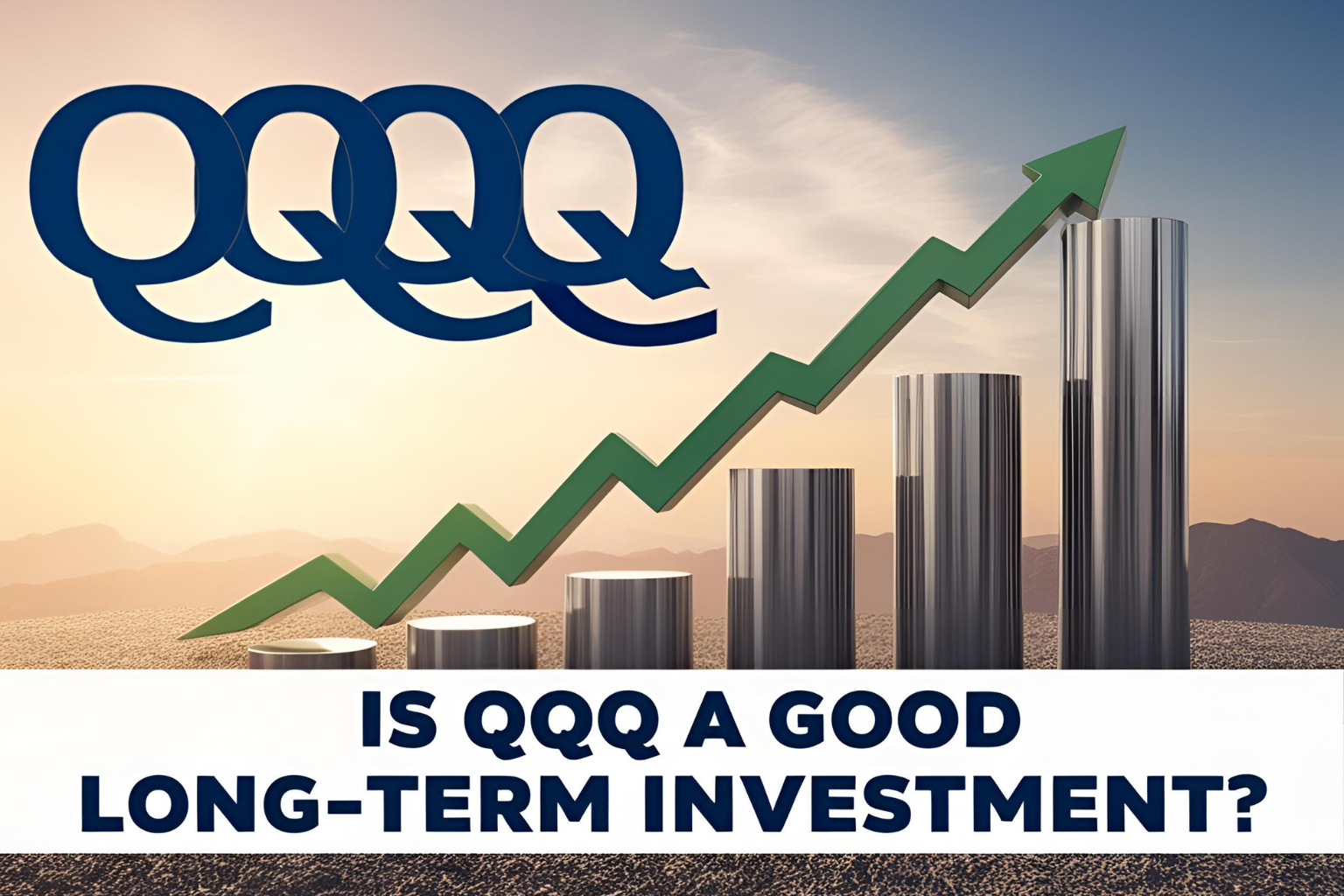 Is QQQ a Good Long-Term Investment?