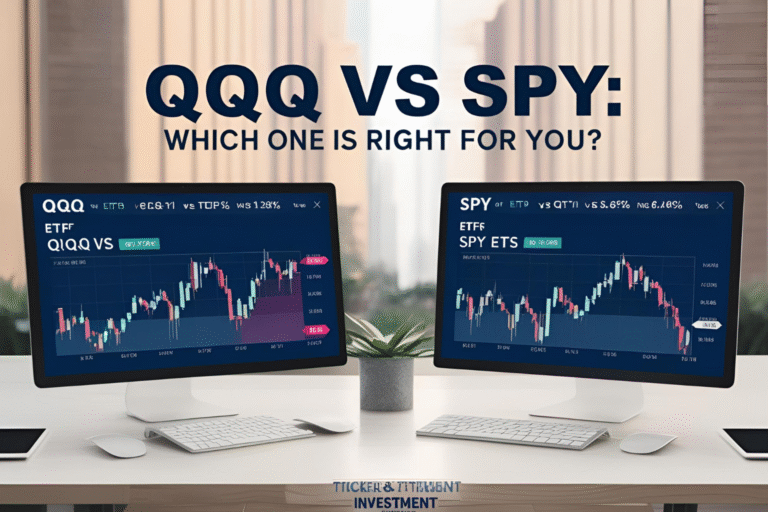 QQQ vs SPY