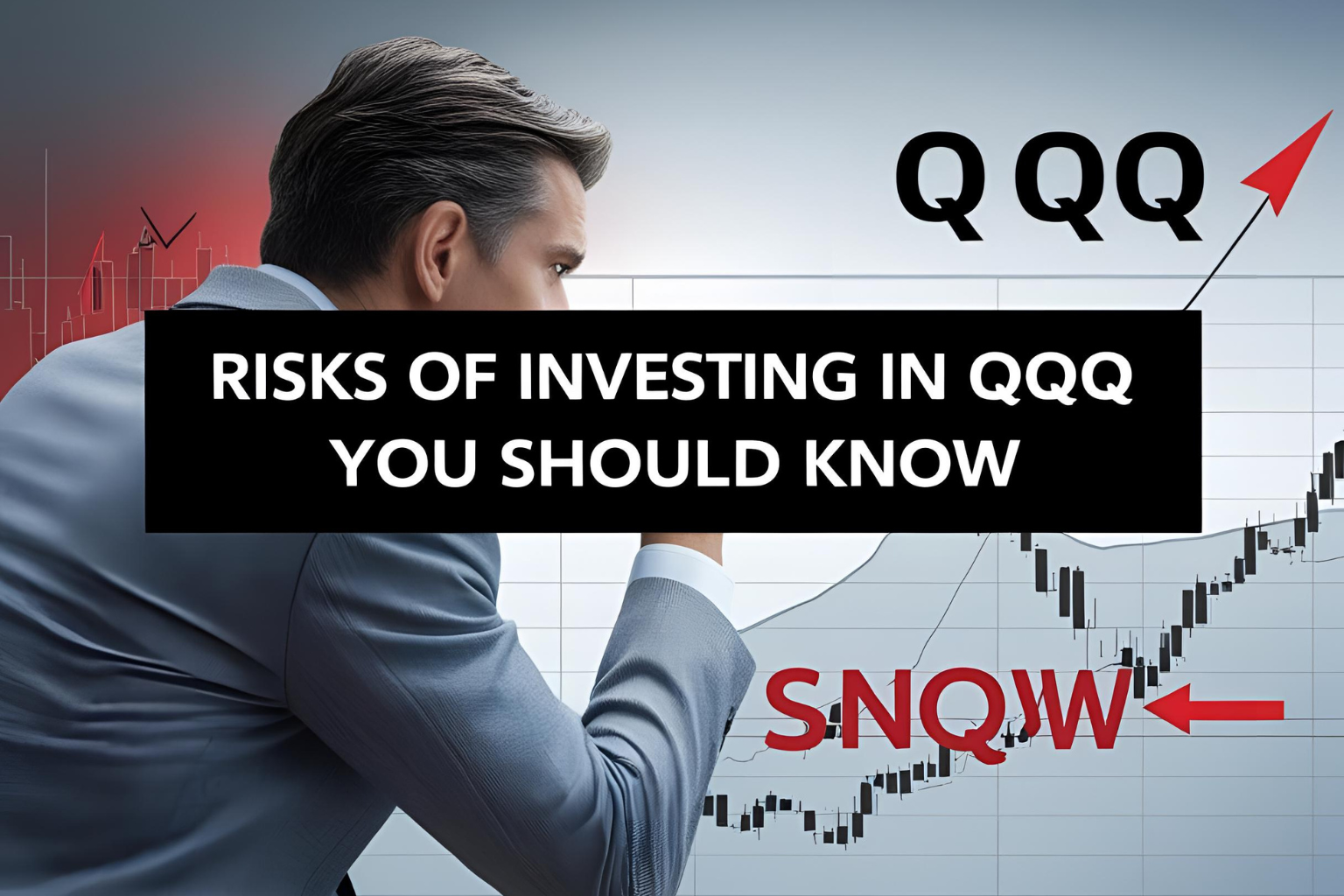 Risks of Investing in QQQ