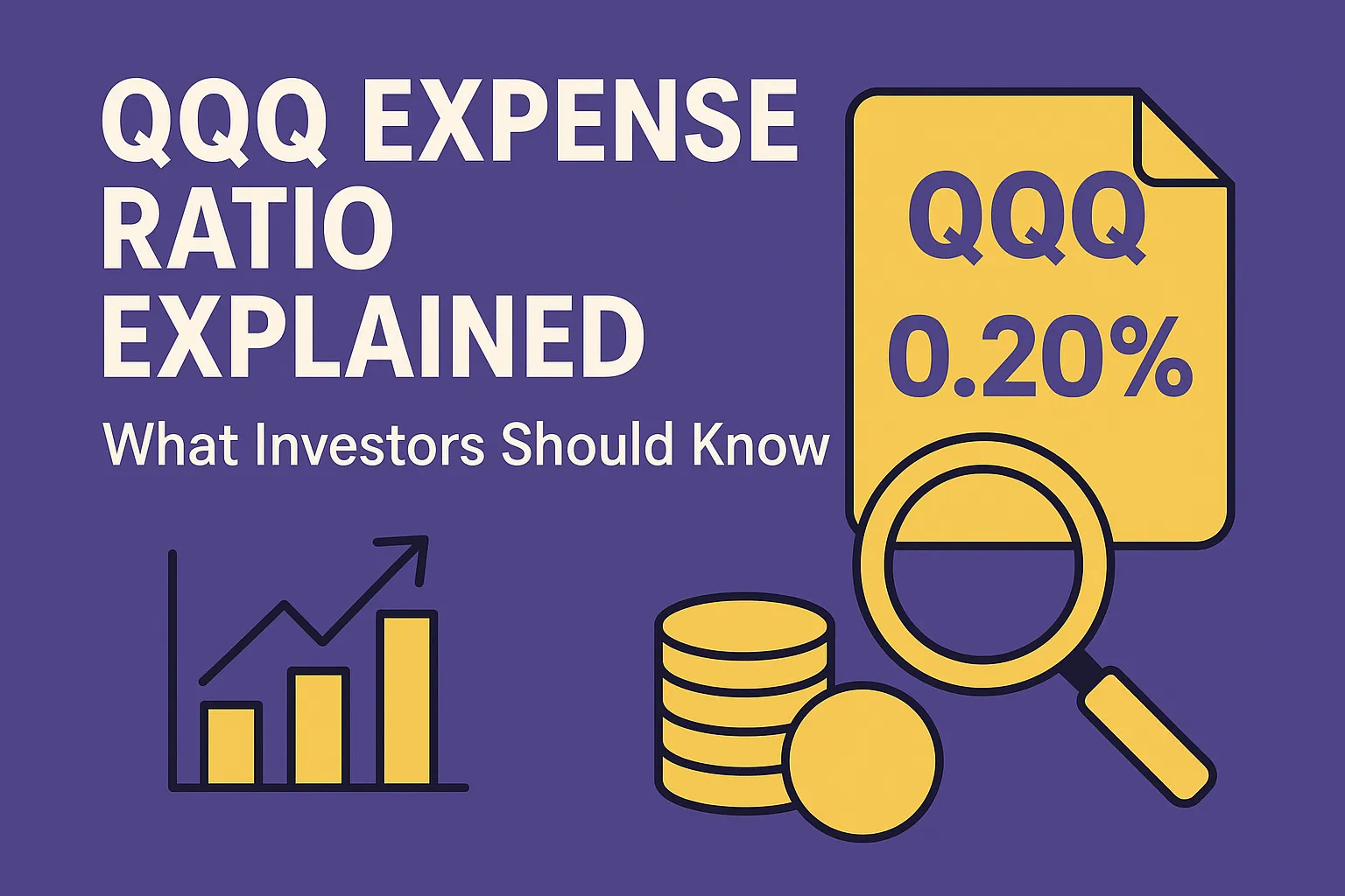 QQQ expense ratio